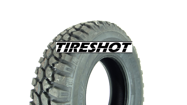 Tire GT Radial Adventuro M/T